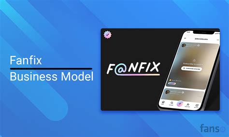 is fanfix nude|What is Fanfix: An Alternative Platform for Patreon and OnlyFans